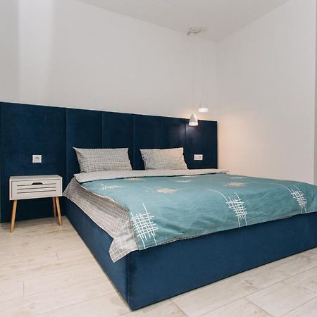 Loft Apartmen Sumy Exterior foto