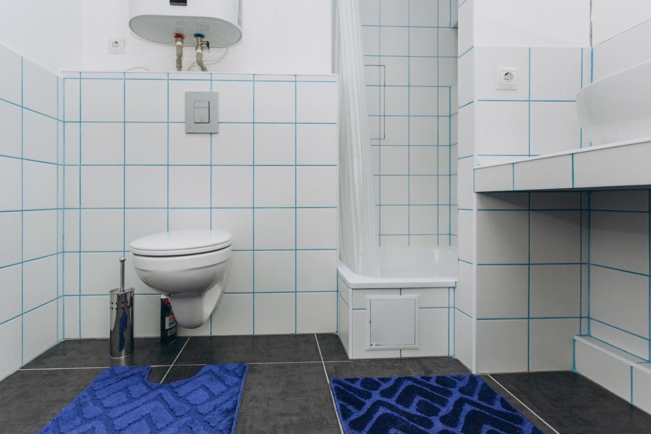 Loft Apartmen Sumy Exterior foto