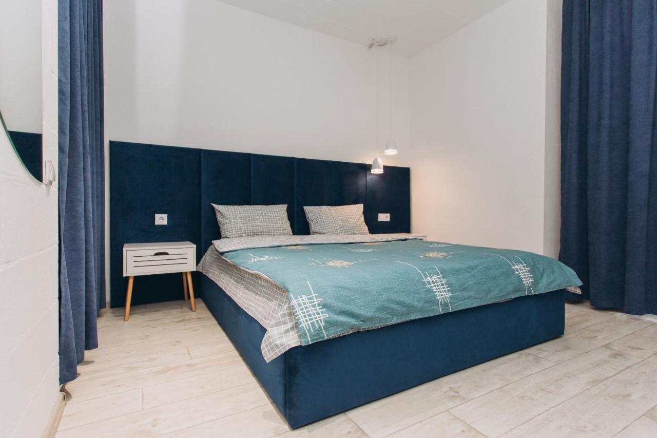 Loft Apartmen Sumy Exterior foto